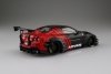 Aoshima 05592 1/24 LB#13 LB Works R35 GT-R type 2 Ver.2